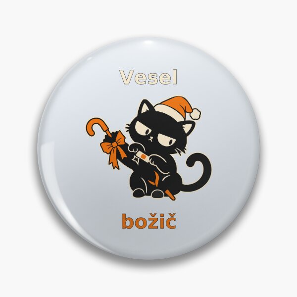 Item preview, Cat repairs Christmas umbrellas by placing paper patches designed and sold by Honu2025.