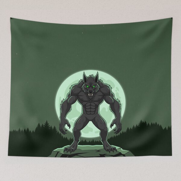 Item preview, That Boy Is A Monster V4-2 designed and sold by Ars Brunus.