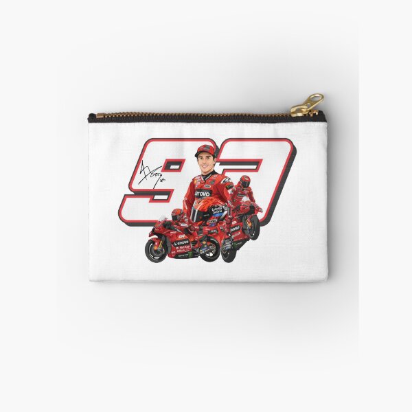 Item preview, Marc Márquez Ducati designed and sold by SheenaghKobrin.