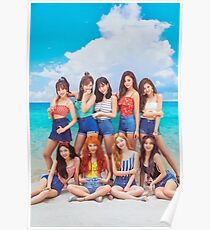 twice Poster