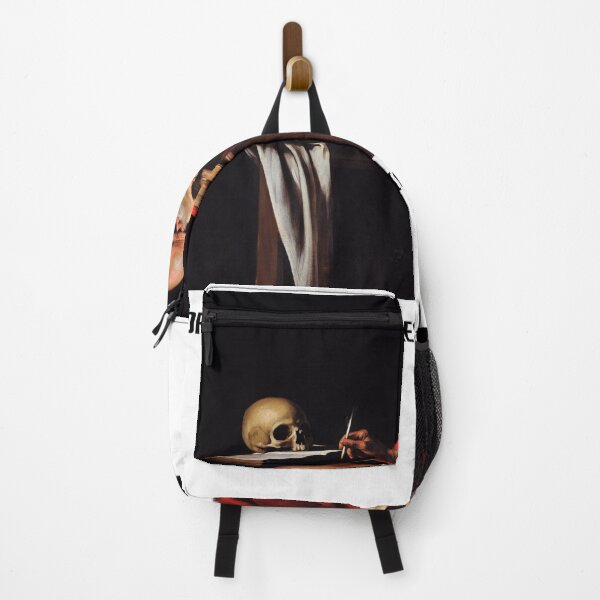 Item preview, Saint Jerome Writing by Caravaggio - Resignation Letter designed and sold by lijoy.