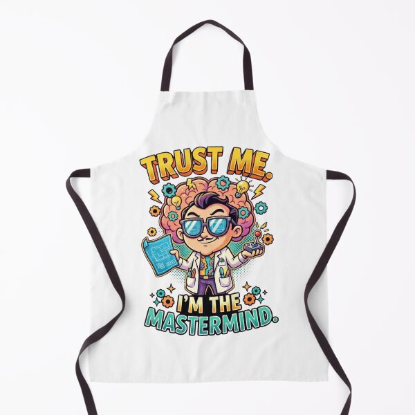 Item preview, mastermind designed and sold by Zimmonz World of Nightmares.