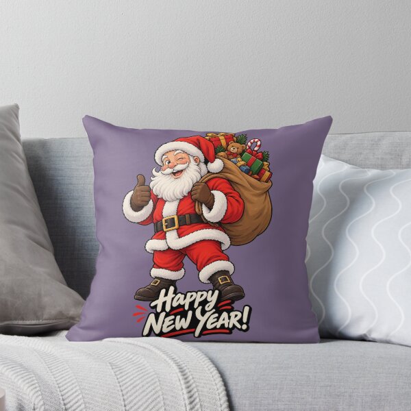 Item preview, ArtiKate - Santa Claus - Christmas Collection designed and sold by ArtiKate.