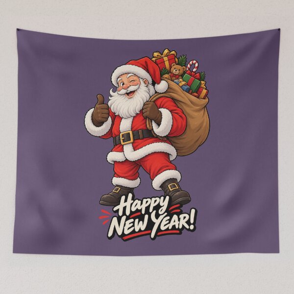 Item preview, ArtiKate - Santa Claus - Christmas Collection designed and sold by ArtiKate.