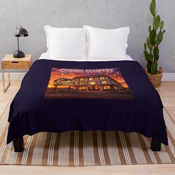Item preview, Cosmic hotel designed and sold by Cosmic-Chloe.