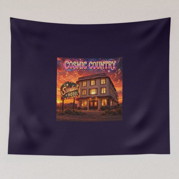 Item preview, Cosmic hotel designed and sold by Cosmic-Chloe.