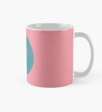 Kavinsky und Covey - an alle Jungs, die ich schon einmal geliebt habe Tasse (Standard)