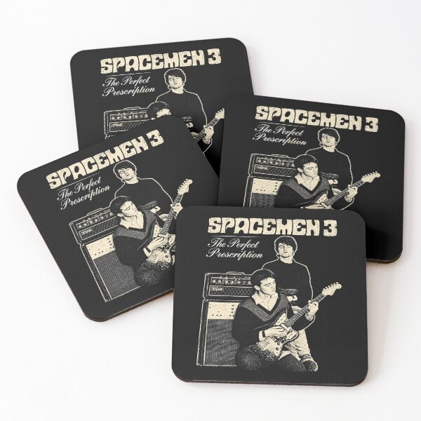 Item preview, Spacemen 3 - The Perfect Prescription designed and sold by SheenaghKobrin.
