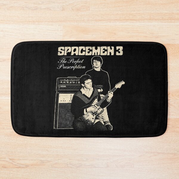 Item preview, Spacemen 3 - The Perfect Prescription designed and sold by SheenaghKobrin.