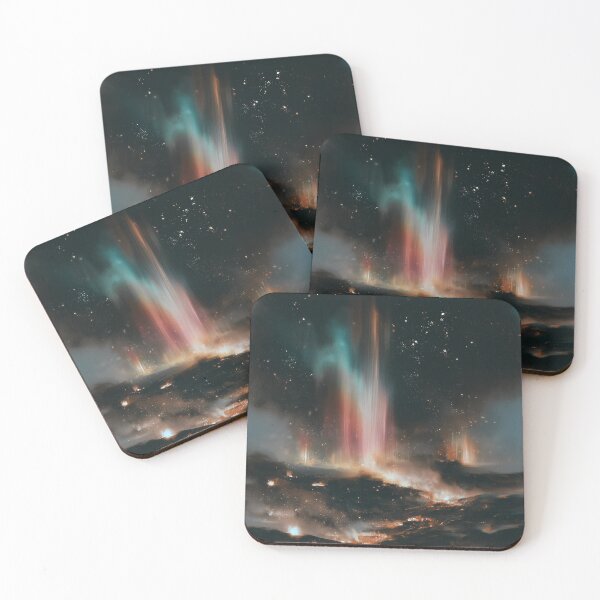 Item preview, Ballistic Constellations designed and sold by CHCOfficial.