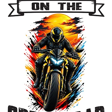 Artwork thumbnail, Simple Rider Design by mostafijur