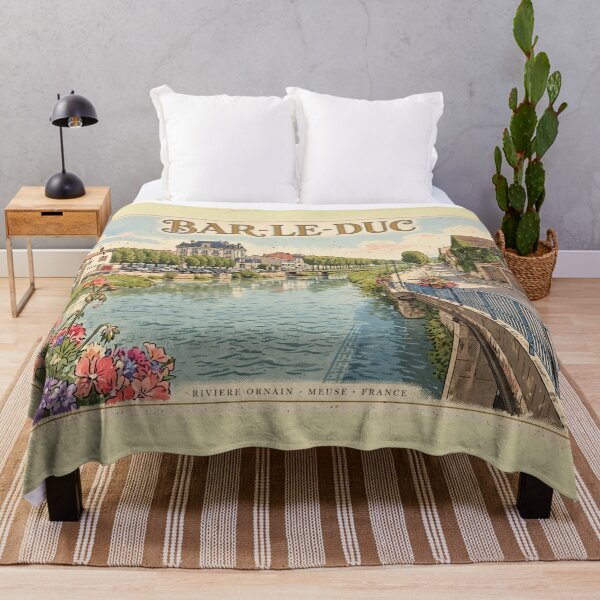 Item preview, BAR LE DUC L'ORNAIN designed and sold by MarieClaude1954.