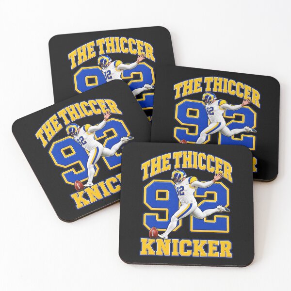 Item preview, The Thicker Kicker designed and sold by SheenaghKobrin.