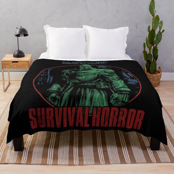 Item preview, Mr X Tyrant Resident Evil 2 Distressed designed and sold by Power Up Prints.