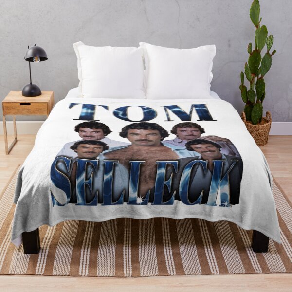 Item preview, Tom Selleck designed and sold by SheenaghKobrin.