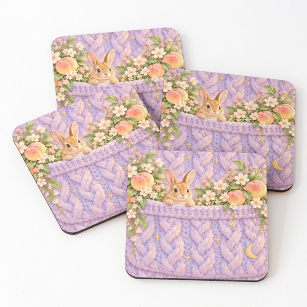Item preview, Pocket of Cuteness designed and sold by P3achyDr3ams.