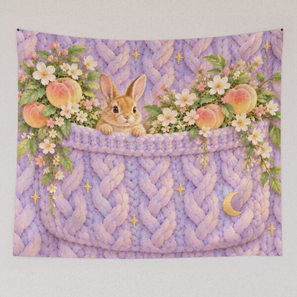 Item preview, Pocket of Cuteness designed and sold by P3achyDr3ams.