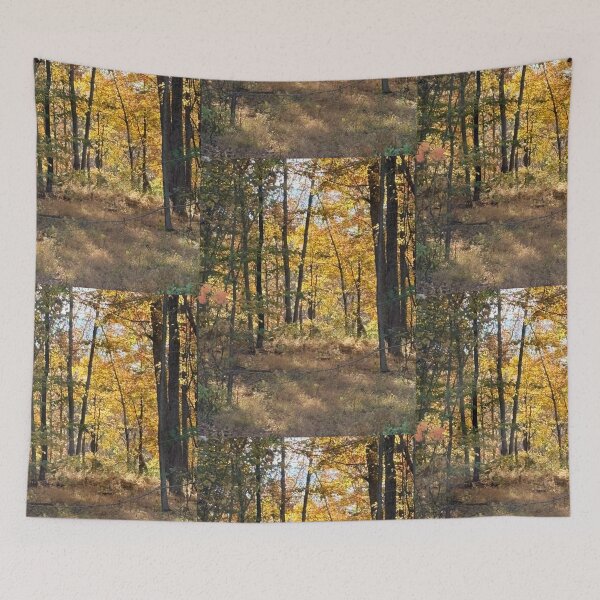 Item preview, Forest opening designed and sold by Harmonyfellowship23.
