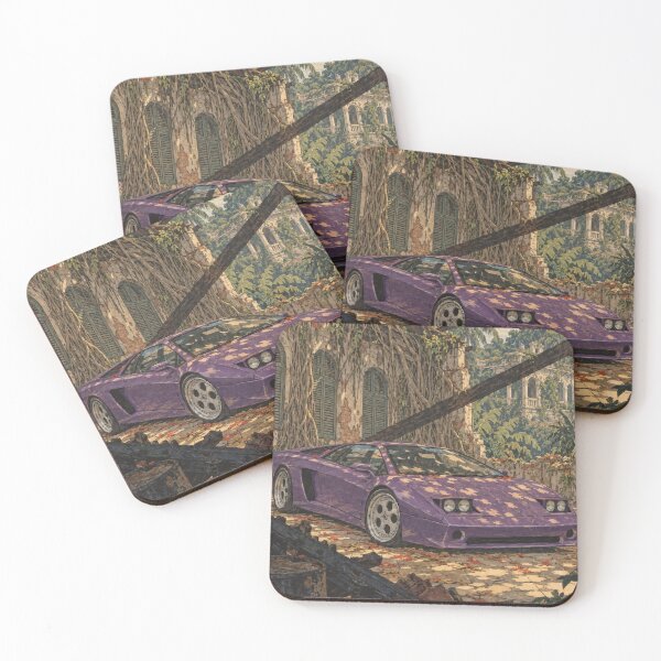 Item preview, Jungle Noon Slumber designed and sold by WAVE-JP.
