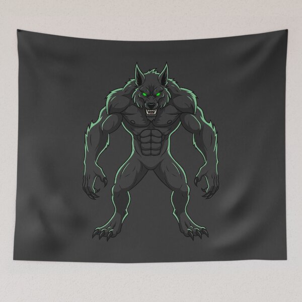 Item preview, That Boy Is A Monster V4-2 (NB) designed and sold by Ars Brunus.