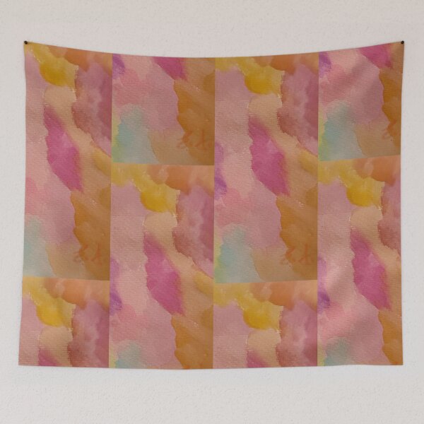 Item preview, Flowing Autumn Colors by ElitebyElise designed and sold by ElitebyElise.