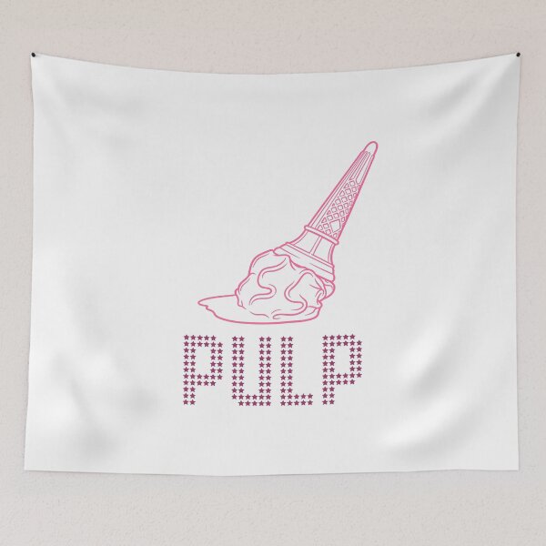 Item preview, pulp  designed and sold by goatboyjr.