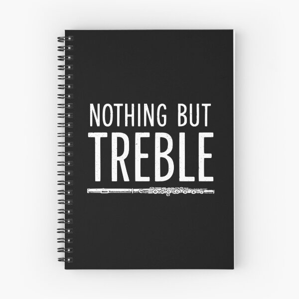 Item preview, funny flute quote designed and sold by Amareajaosa.