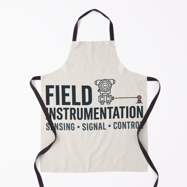 Item preview, Field Instrumentation Technician Graphic designed and sold by Amr Darwish Graphic designer.
