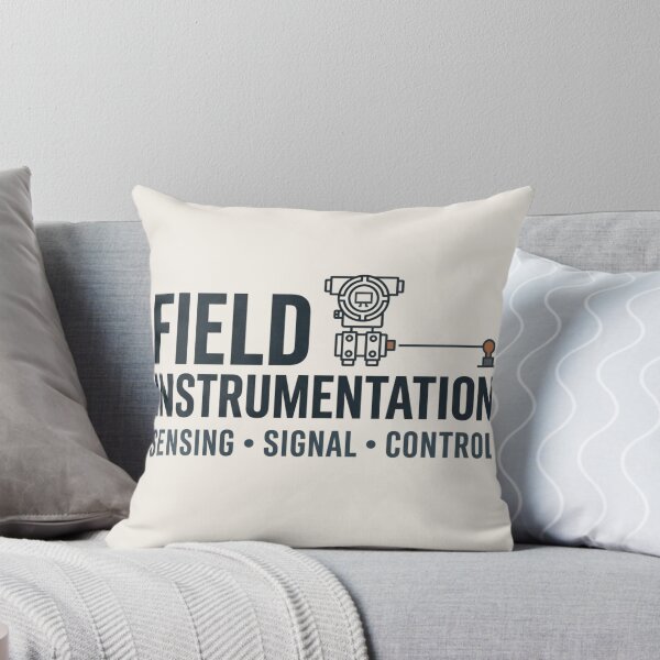 Item preview, Field Instrumentation Technician Graphic designed and sold by Amr Darwish Graphic designer.