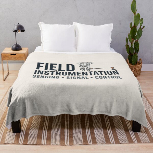 Item preview, Field Instrumentation Technician Graphic designed and sold by Amr Darwish Graphic designer.