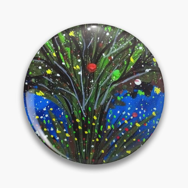 Item preview, Magical tree designed and sold by Colurssaystory.