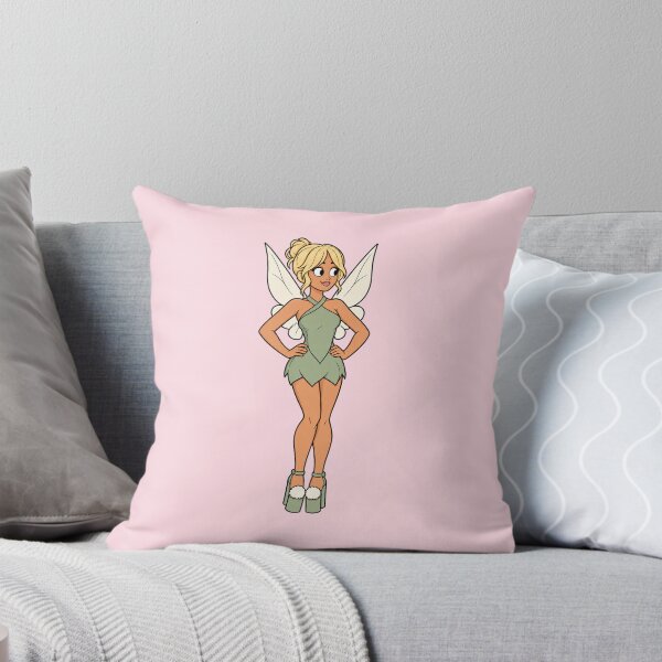 Item preview, Sabrina Carpenter Tinkerbell designed and sold by Jonr1985.