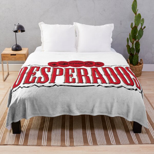 Item preview, The Unknown Desperados Beer aWanderer designed and sold by Amparo Mora.