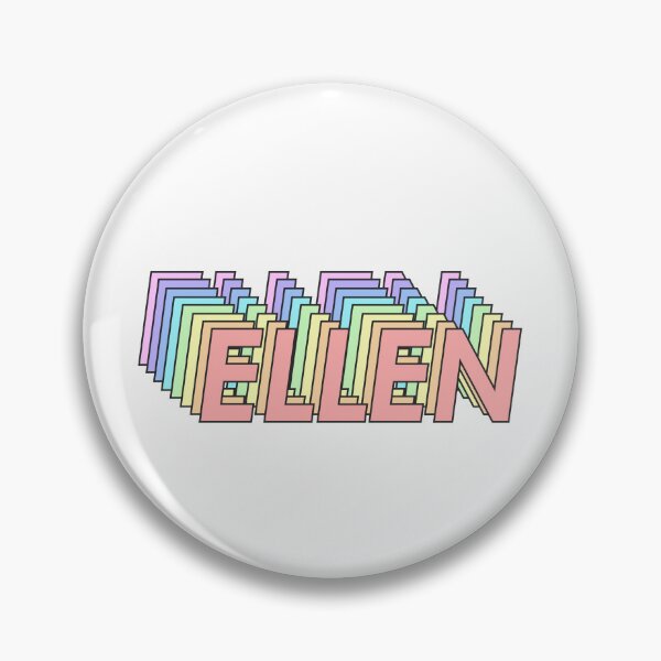 Item preview, ELLEN designed and sold by oddwonders.