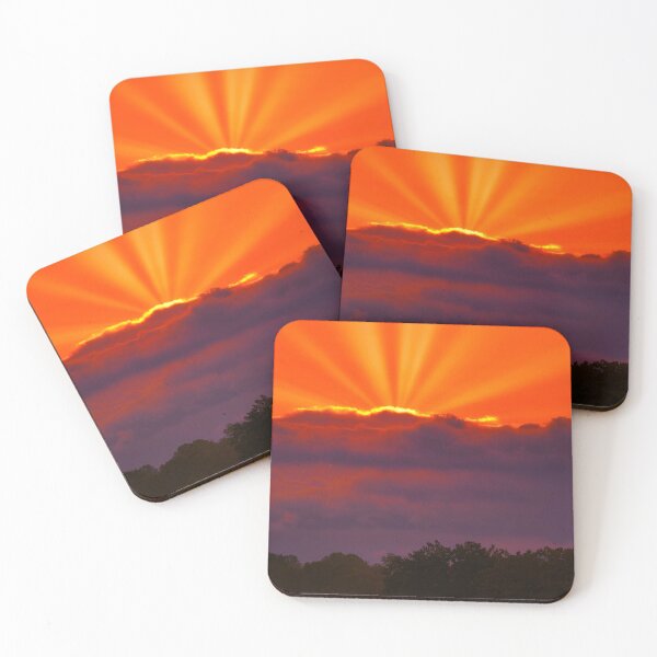 Item preview, Dramatic Rays designed and sold by Jim Love.