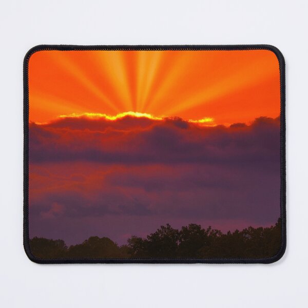 Item preview, Dramatic Rays designed and sold by Jim Love.