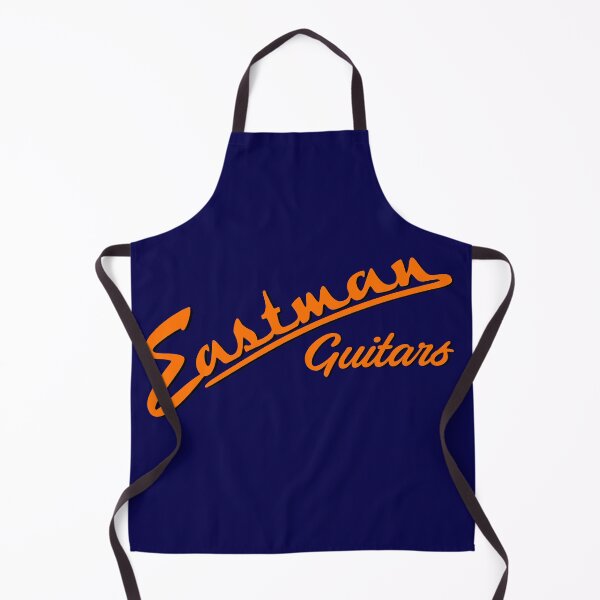 Item preview, Eastman Guitars Seedless Orange designed and sold by Lazykatz.