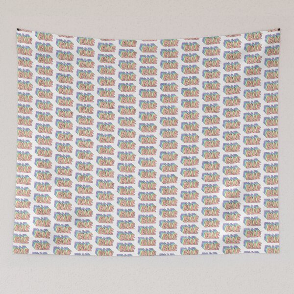 Item preview, ELLE designed and sold by oddwonders.