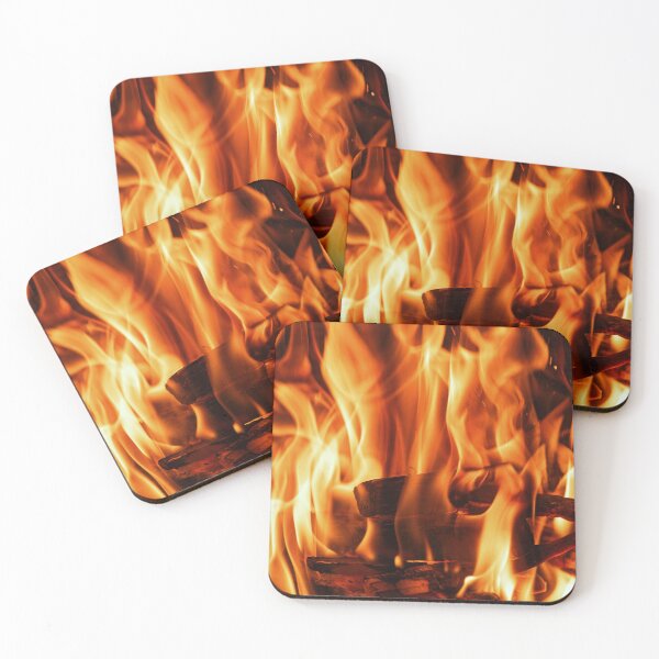 Item preview, Living Fire designed and sold by Tom McPherson Photography.