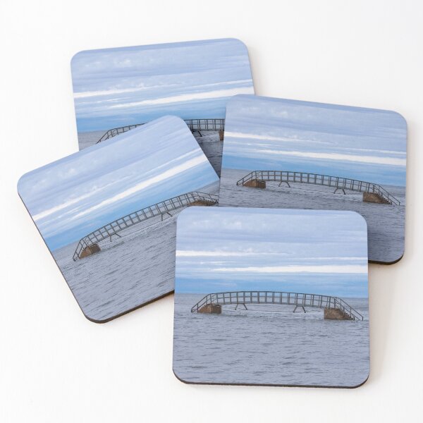 Item preview, Bridge to nowhere designed and sold by Millysuewood.