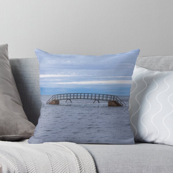 Item preview, Bridge to nowhere designed and sold by Millysuewood.