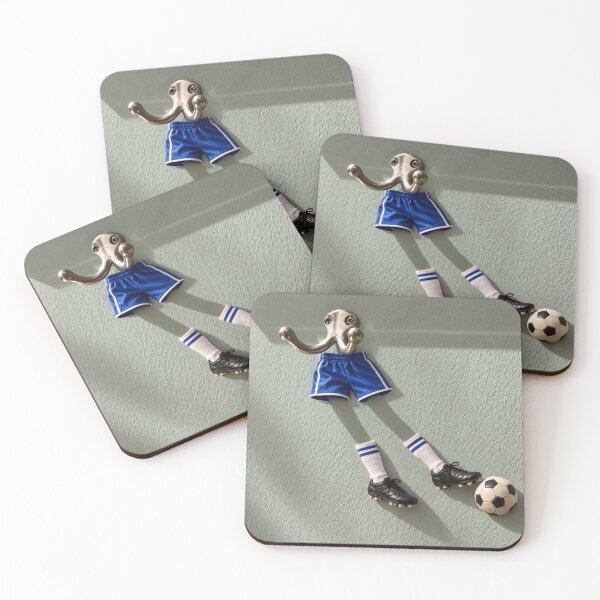 Item preview, Shadow Soccer Player — Ready for Kickoff designed and sold by Kimberly Palmer.