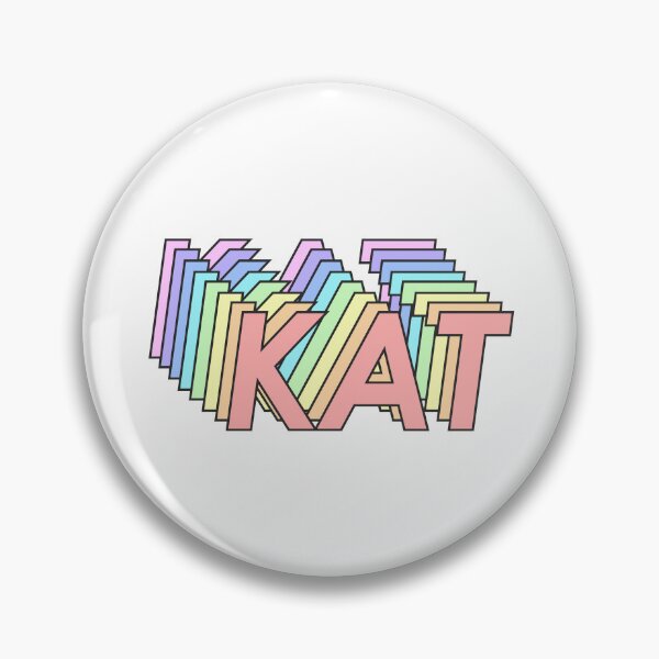 Item preview, KAT designed and sold by oddwonders.
