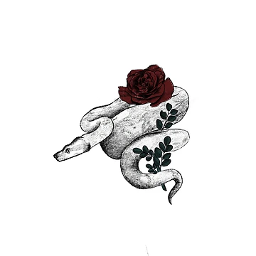 Artwork thumbnail, Reputation Album Sticker by StargemDesign