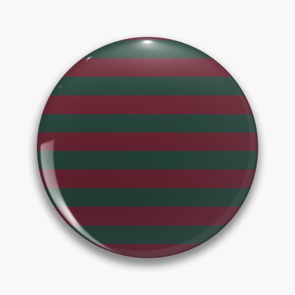 Item preview, horizontal stripes pattern in burgundy and green designed and sold by RishabhArts1.