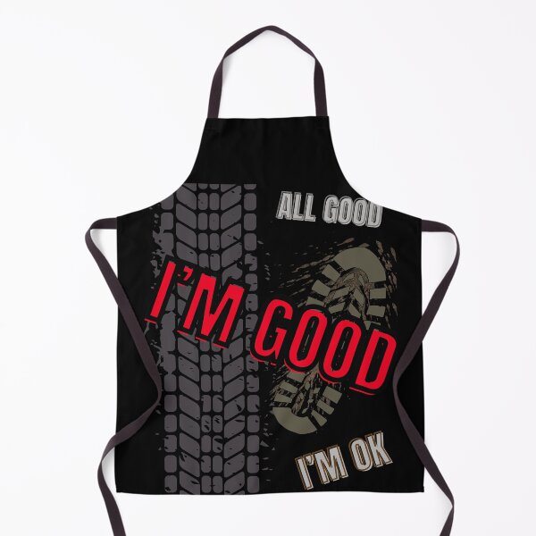 Item preview, I'M GOOD- DIGITAL ART designed and sold by GoGreenLove.