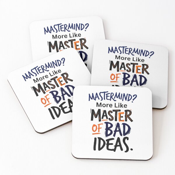 Item preview, mastermind designed and sold by Zimmonz World of Nightmares.