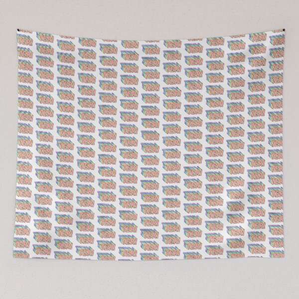 Item preview, TERI designed and sold by oddwonders.
