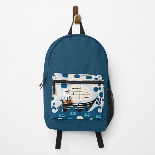 Item preview, Sailor designed and sold by Sonia Pascual Izquierdo.