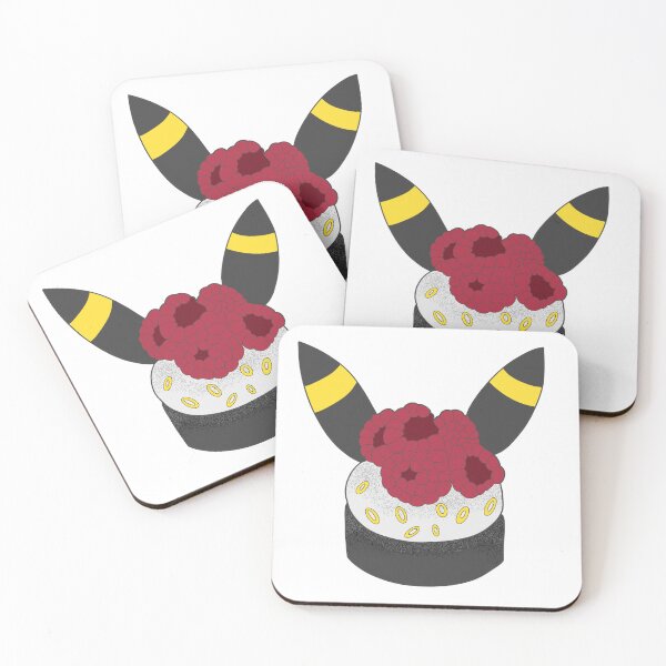 Item preview, Umbreon Cake designed and sold by Regi's Art.